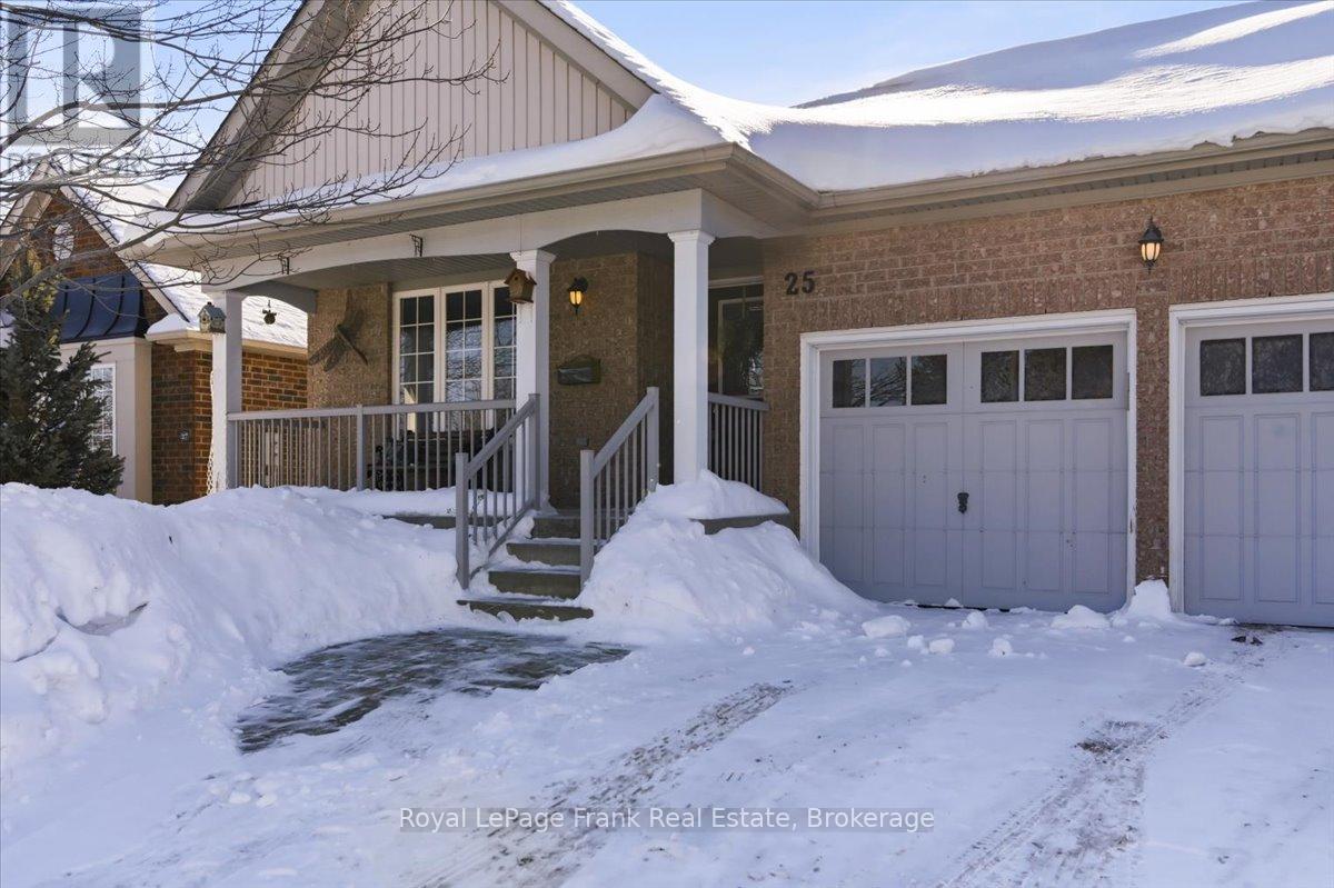 25 Apple Tree Crescent, Uxbridge, Ontario  L9P 2A7 - Photo 3 - N12791002