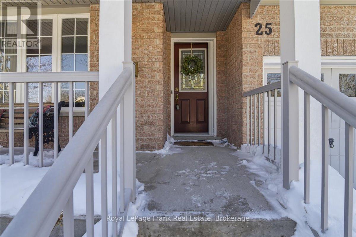 25 Apple Tree Crescent, Uxbridge, Ontario  L9P 2A7 - Photo 5 - N12791002