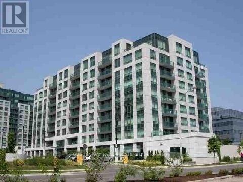 811 - 32 CLEGG ROAD, Markham, Ontario