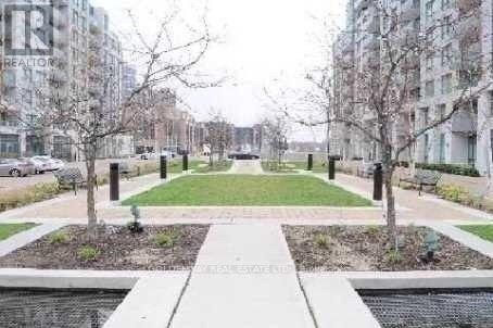 811 - 32 Clegg Road, Markham, Ontario  L6B 0B3 - Photo 2 - N12825026