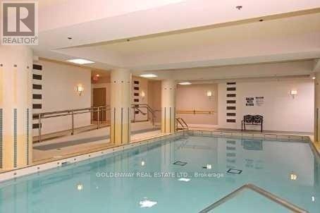 811 - 32 Clegg Road, Markham, Ontario  L6B 0B3 - Photo 3 - N12825026