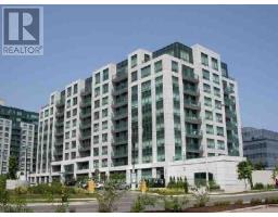 811 - 32 CLEGG ROAD, Markham, Ontario
