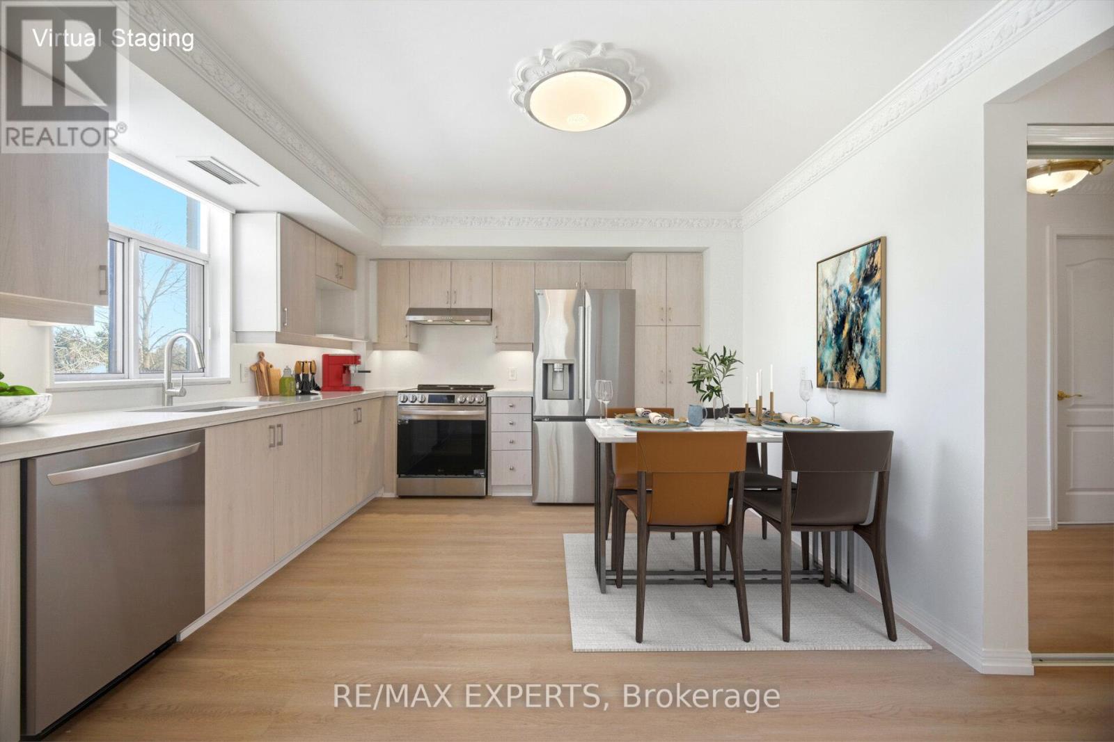 313 - 2504 Rutherford Road, Vaughan, Ontario  L4K 5N5 - Photo 12 - N12825050