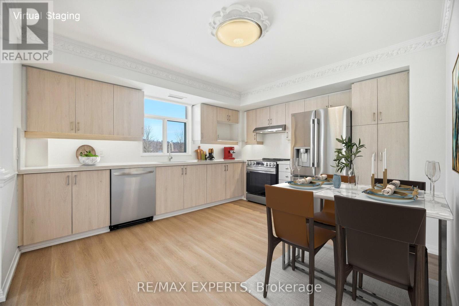 313 - 2504 Rutherford Road, Vaughan, Ontario  L4K 5N5 - Photo 13 - N12825050