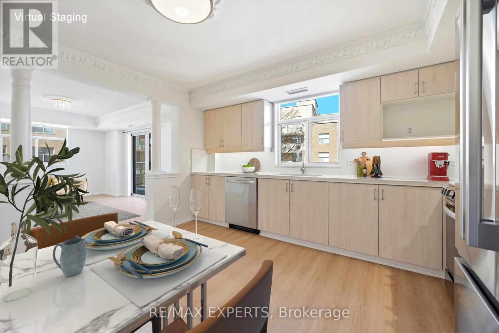 313 - 2504 Rutherford Road, Vaughan, Ontario  L4K 5N5 - Photo 14 - N12825050