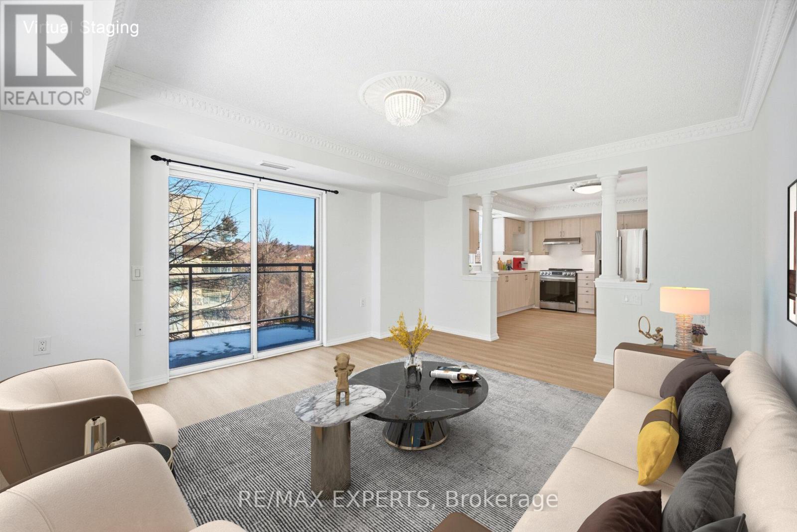 313 - 2504 Rutherford Road, Vaughan, Ontario  L4K 5N5 - Photo 17 - N12825050