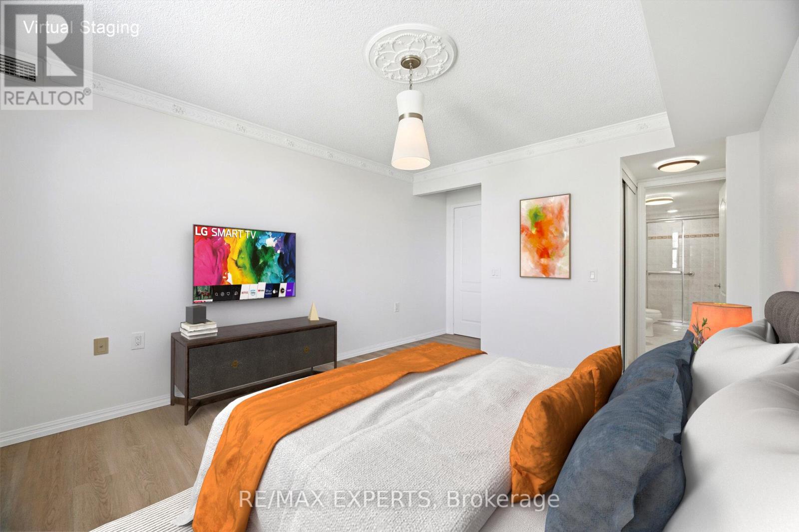 313 - 2504 Rutherford Road, Vaughan, Ontario  L4K 5N5 - Photo 19 - N12825050