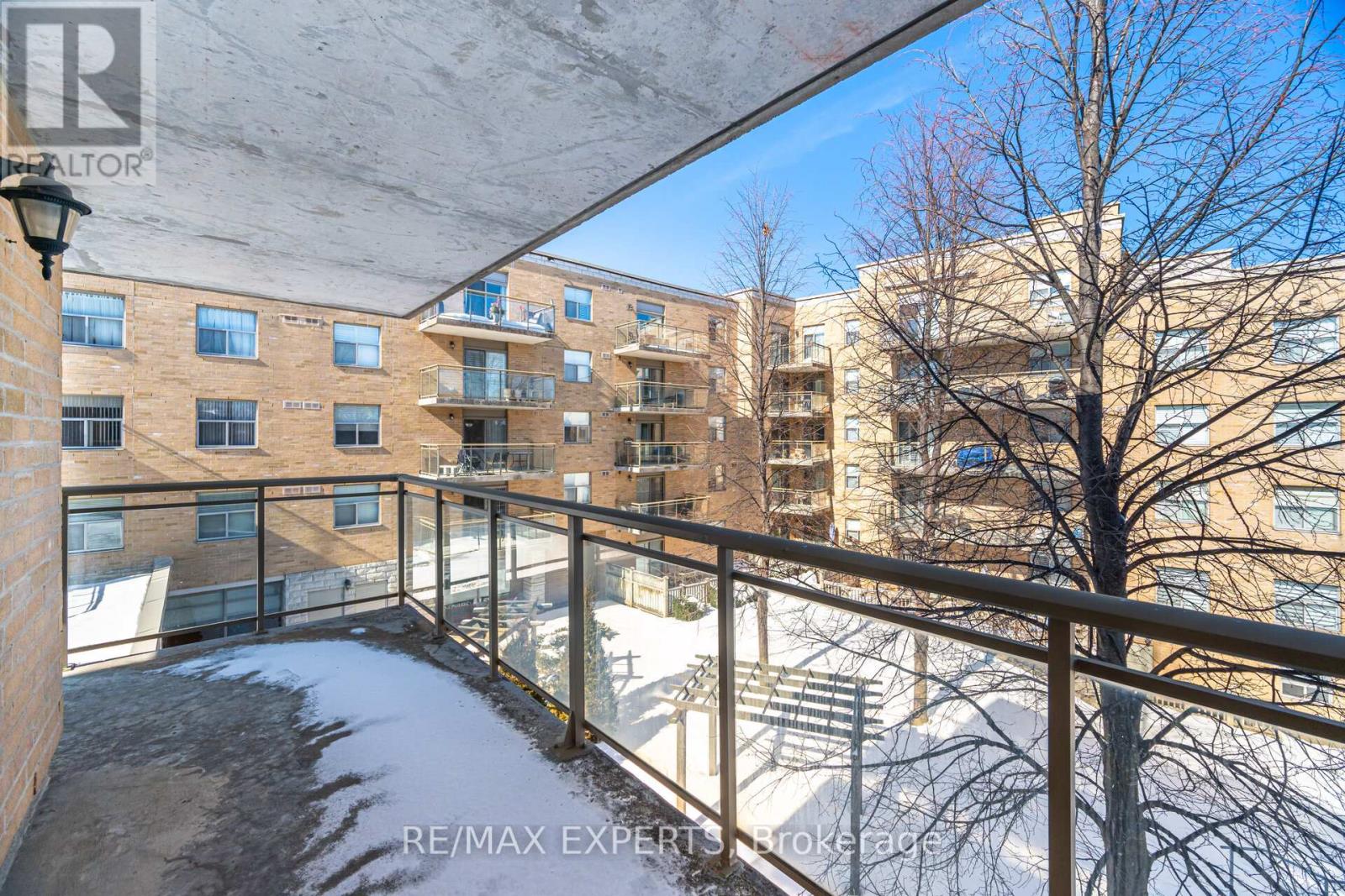 313 - 2504 Rutherford Road, Vaughan, Ontario  L4K 5N5 - Photo 26 - N12825050