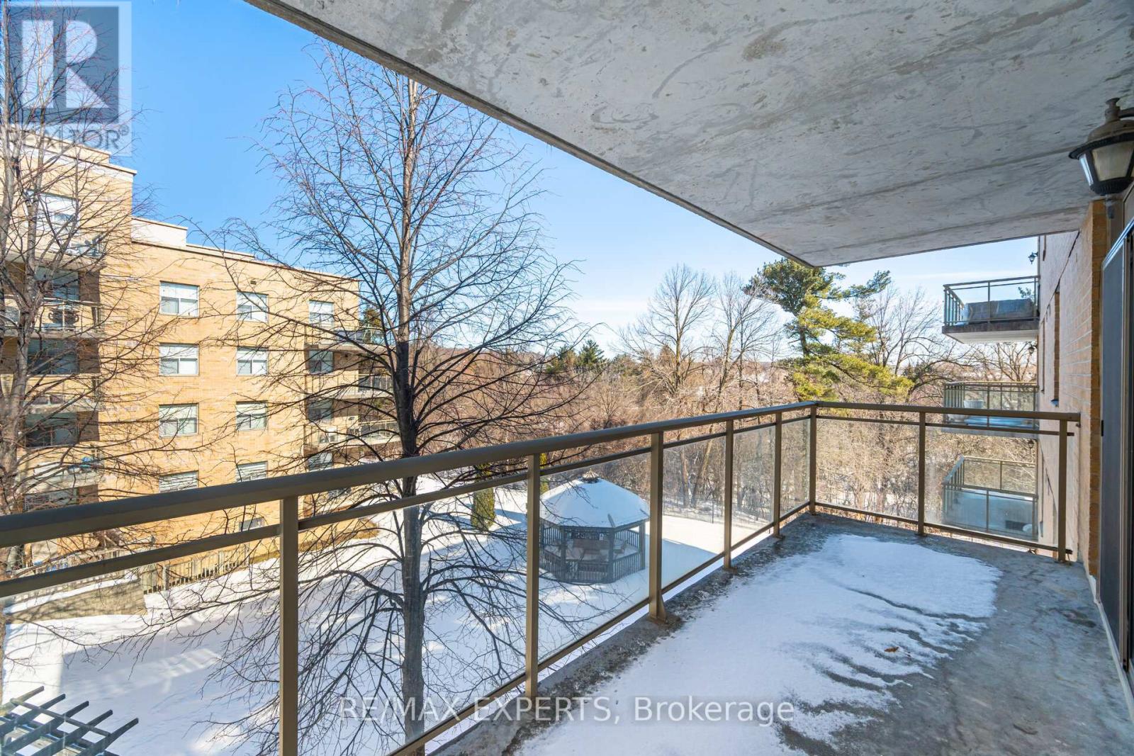 313 - 2504 Rutherford Road, Vaughan, Ontario  L4K 5N5 - Photo 28 - N12825050