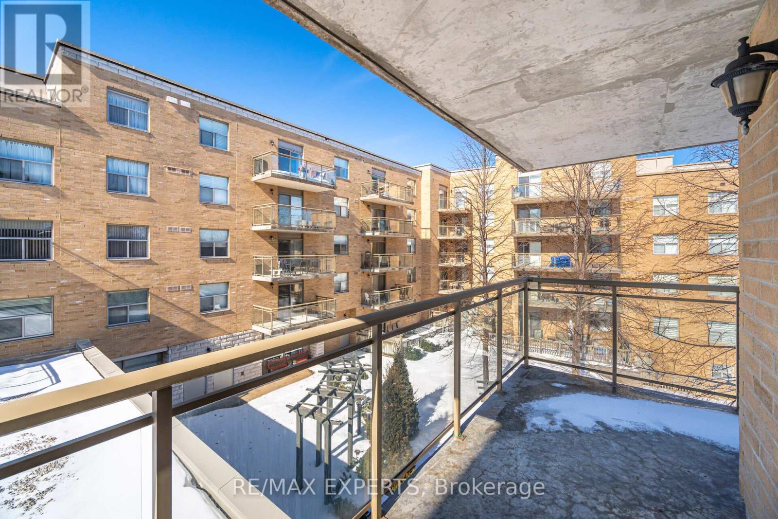 313 - 2504 Rutherford Road, Vaughan, Ontario  L4K 5N5 - Photo 31 - N12825050