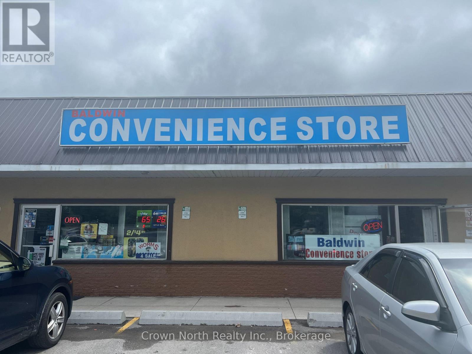 3 - 23721 HWY 48, georgina (baldwin), Ontario