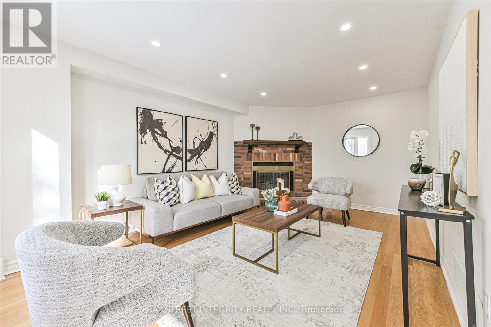 28 Carnforth Drive, Markham, Ontario  L3R 7W1 - Photo 18 - N12825064