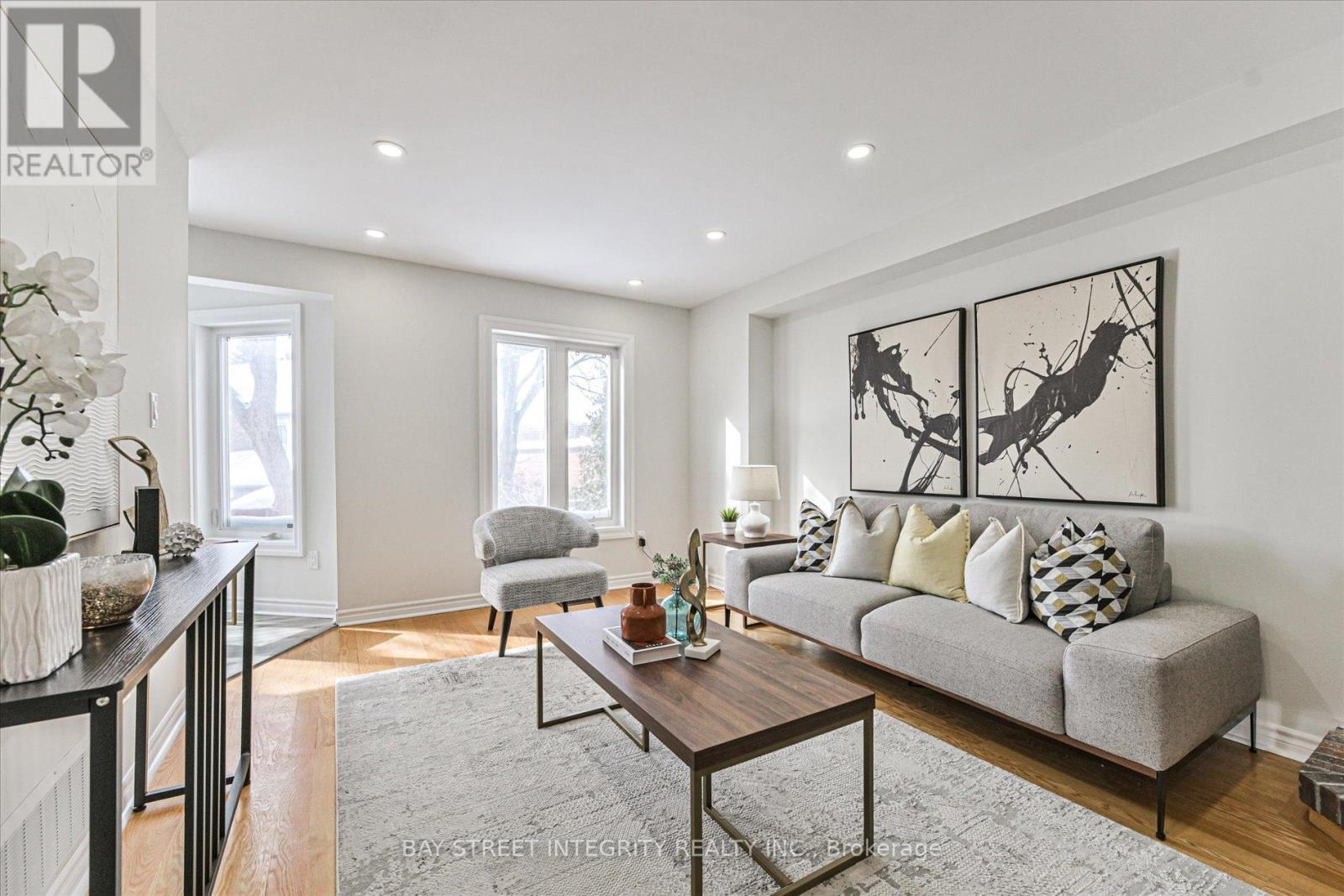 28 Carnforth Drive, Markham, Ontario  L3R 7W1 - Photo 19 - N12825064