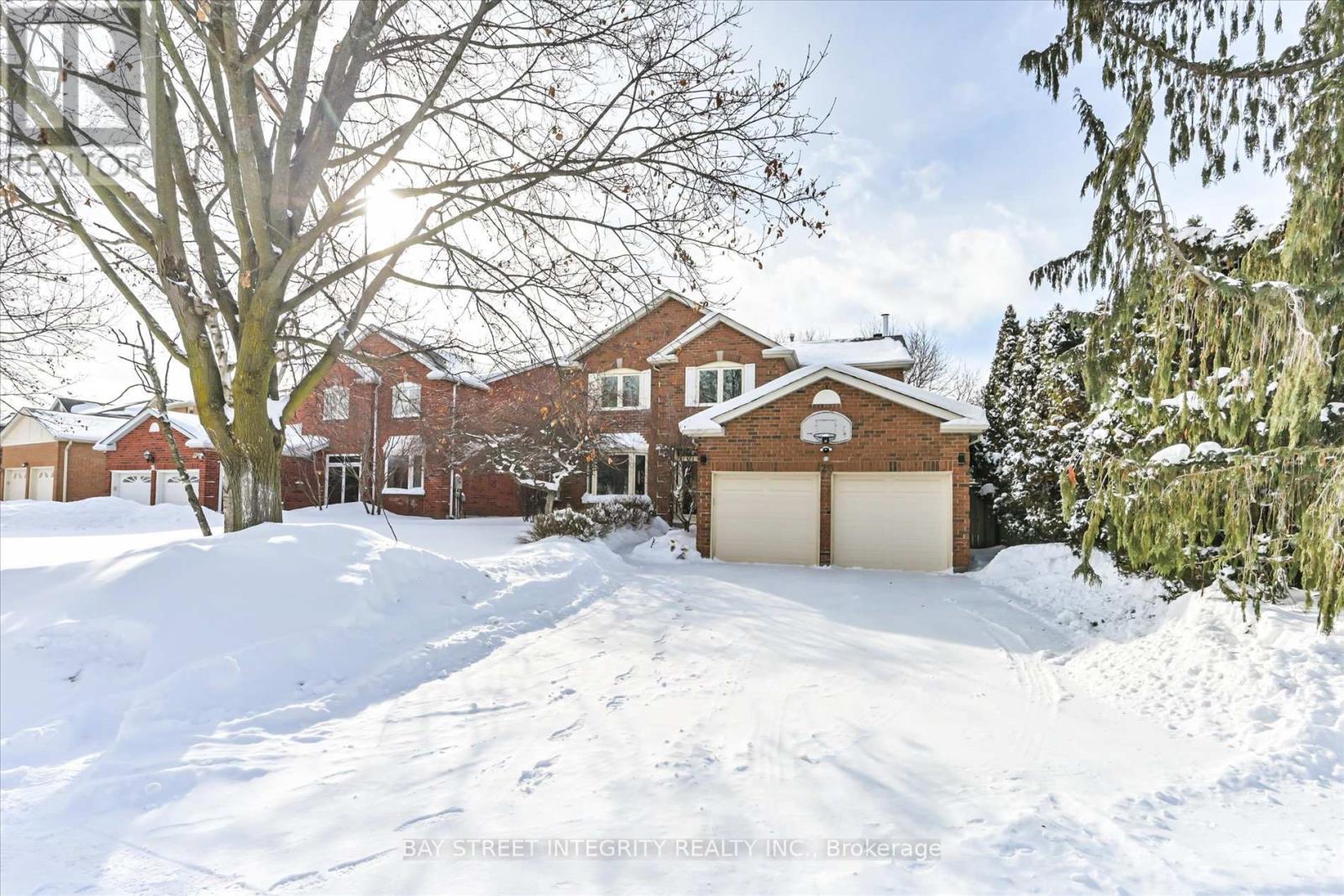 28 Carnforth Drive, Markham, Ontario  L3R 7W1 - Photo 2 - N12825064