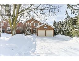 28 CARNFORTH DRIVE, Markham, Ontario