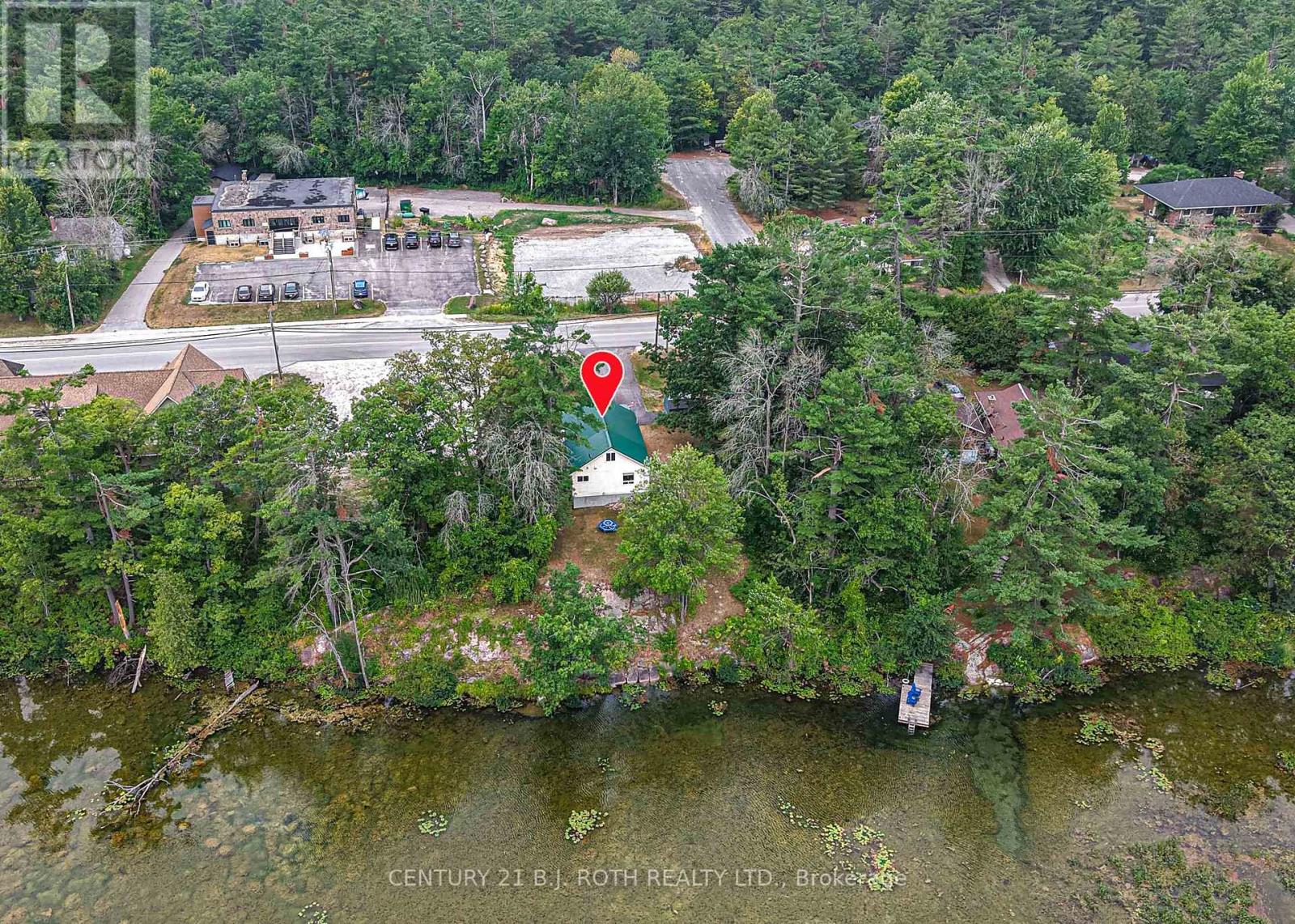 3297 Muskoka Street, Severn, Ontario  L0K 2B0 - Photo 14 - S12825052