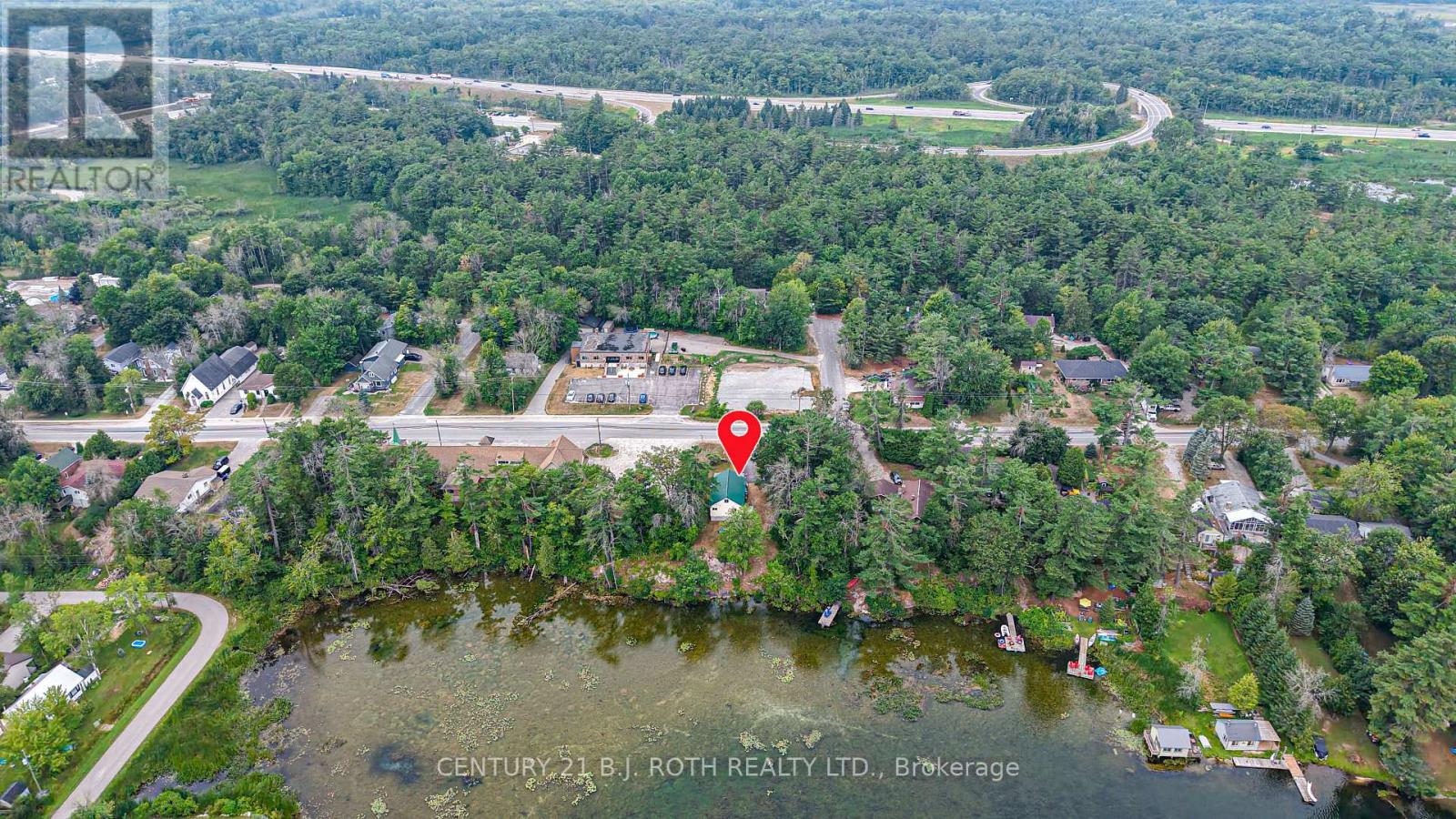 3297 Muskoka Street, Severn, Ontario  L0K 2B0 - Photo 15 - S12825052