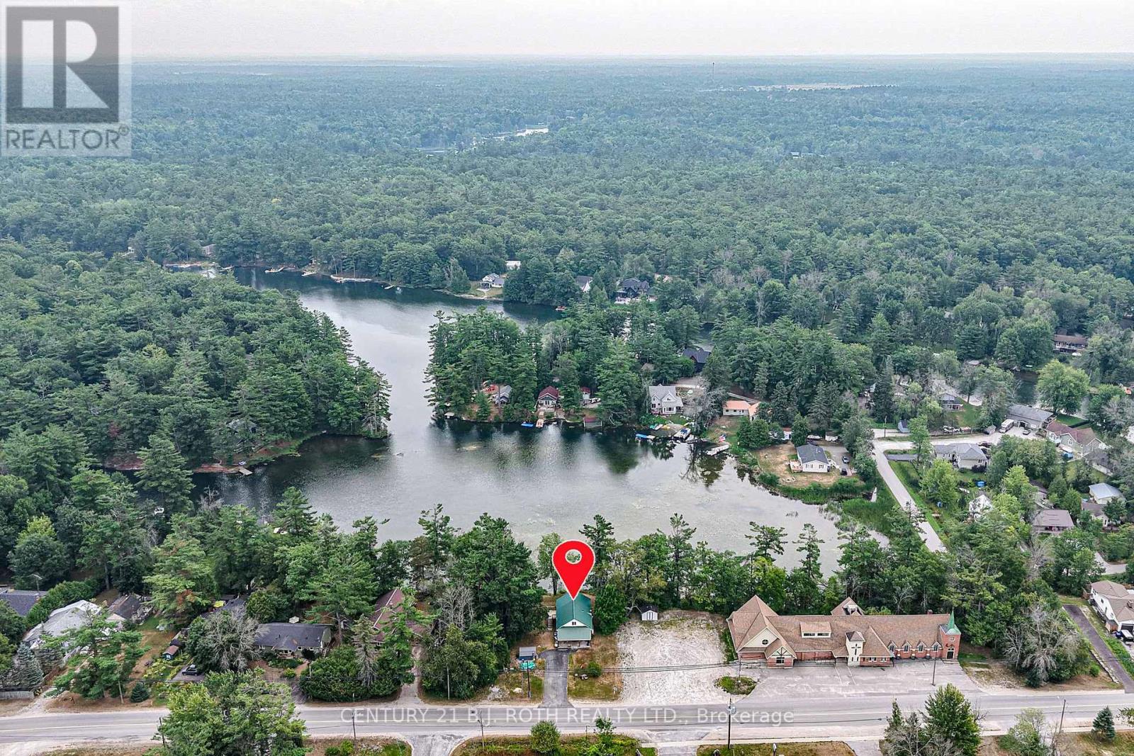 3297 Muskoka Street, Severn, Ontario  L0K 2B0 - Photo 17 - S12825052