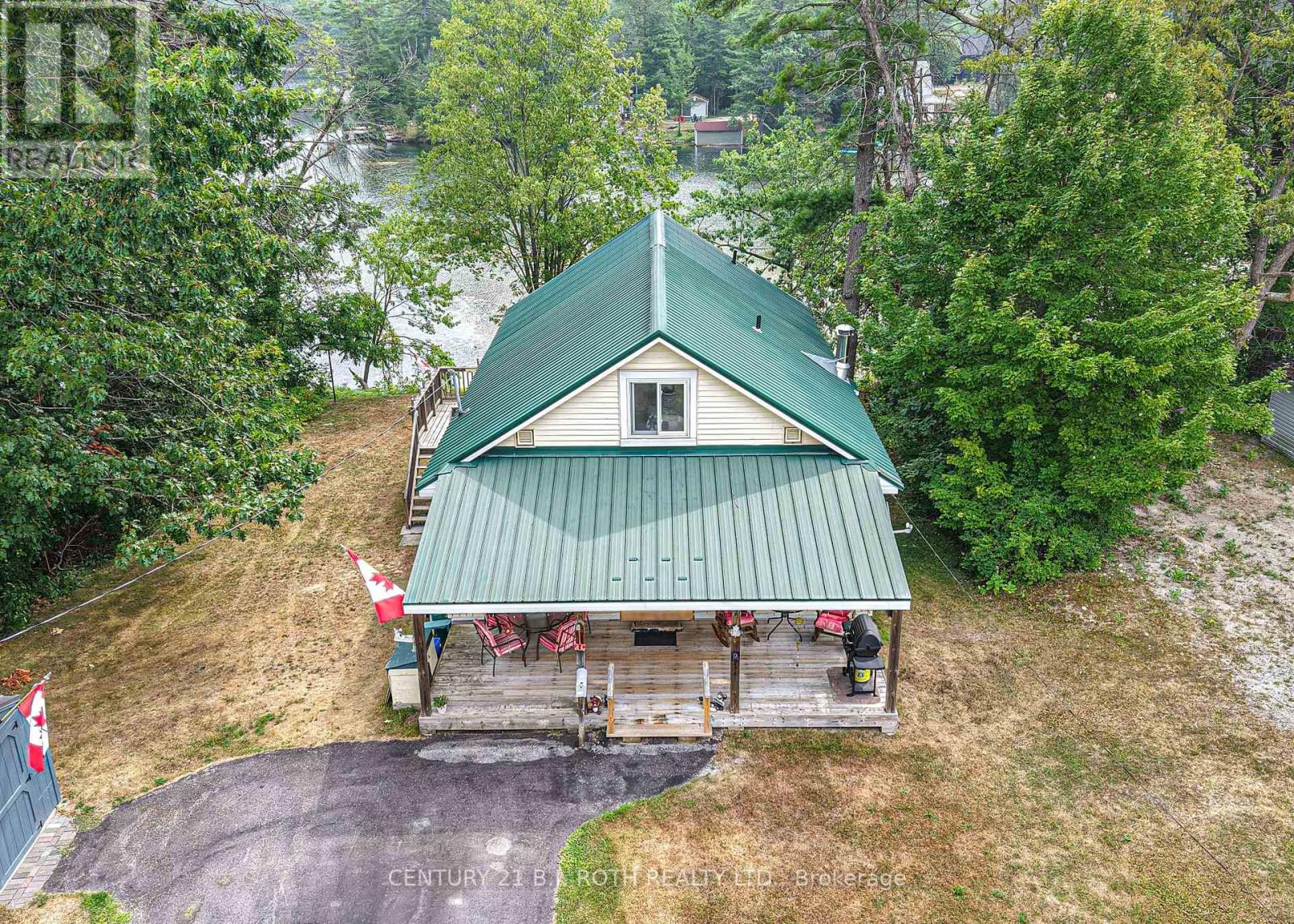 3297 Muskoka Street, Severn, Ontario  L0K 2B0 - Photo 3 - S12825052