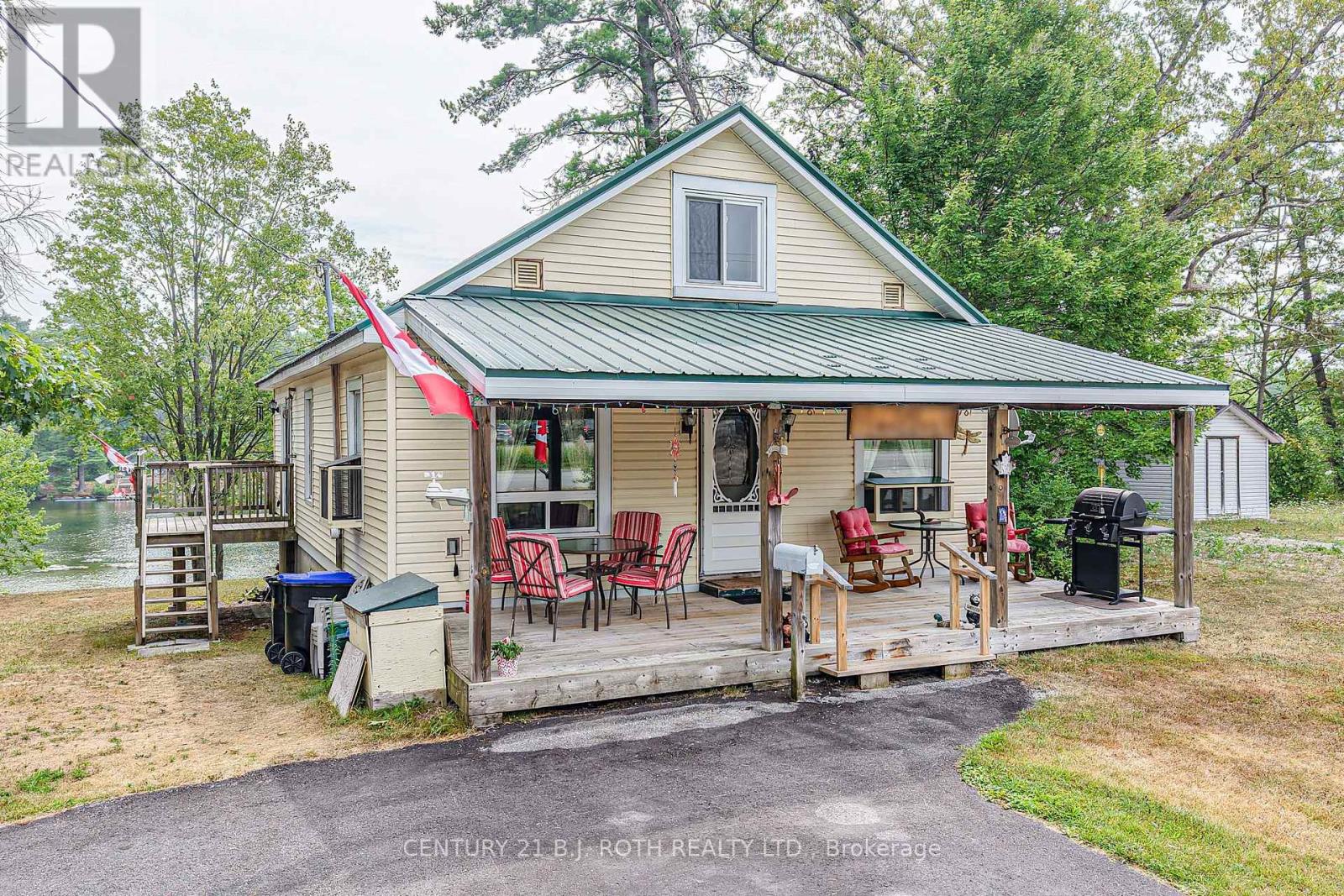 3297 Muskoka Street, Severn, Ontario  L0K 2B0 - Photo 4 - S12825052