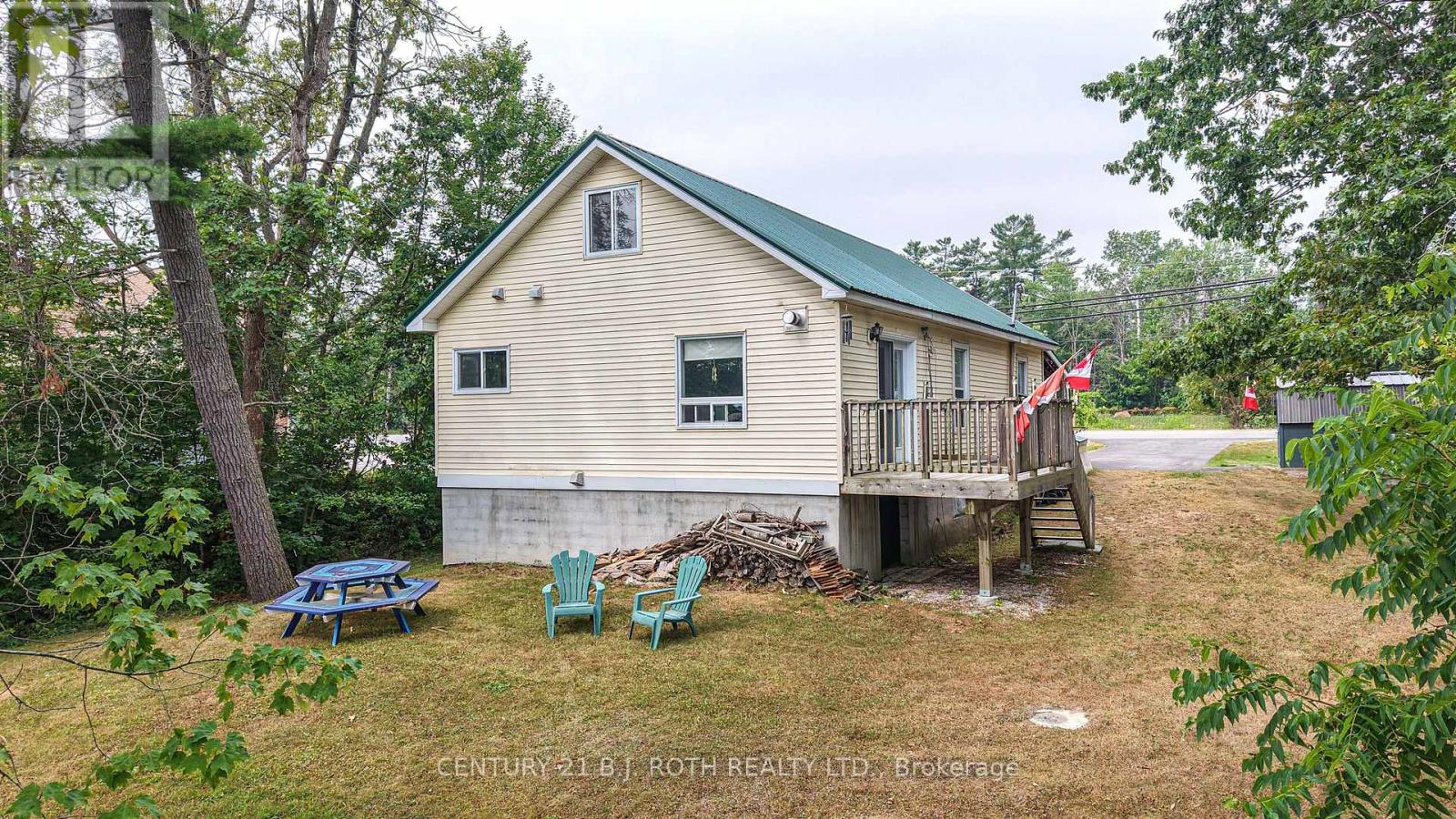 3297 Muskoka Street, Severn, Ontario  L0K 2B0 - Photo 9 - S12825052