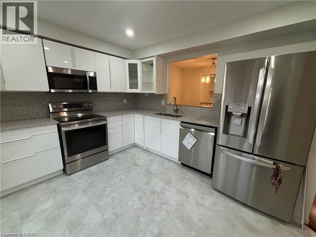 72 Stone Church Road W Unit# 46, Hamilton, Ontario  L9B 2H8 - Photo 7 - 40782595