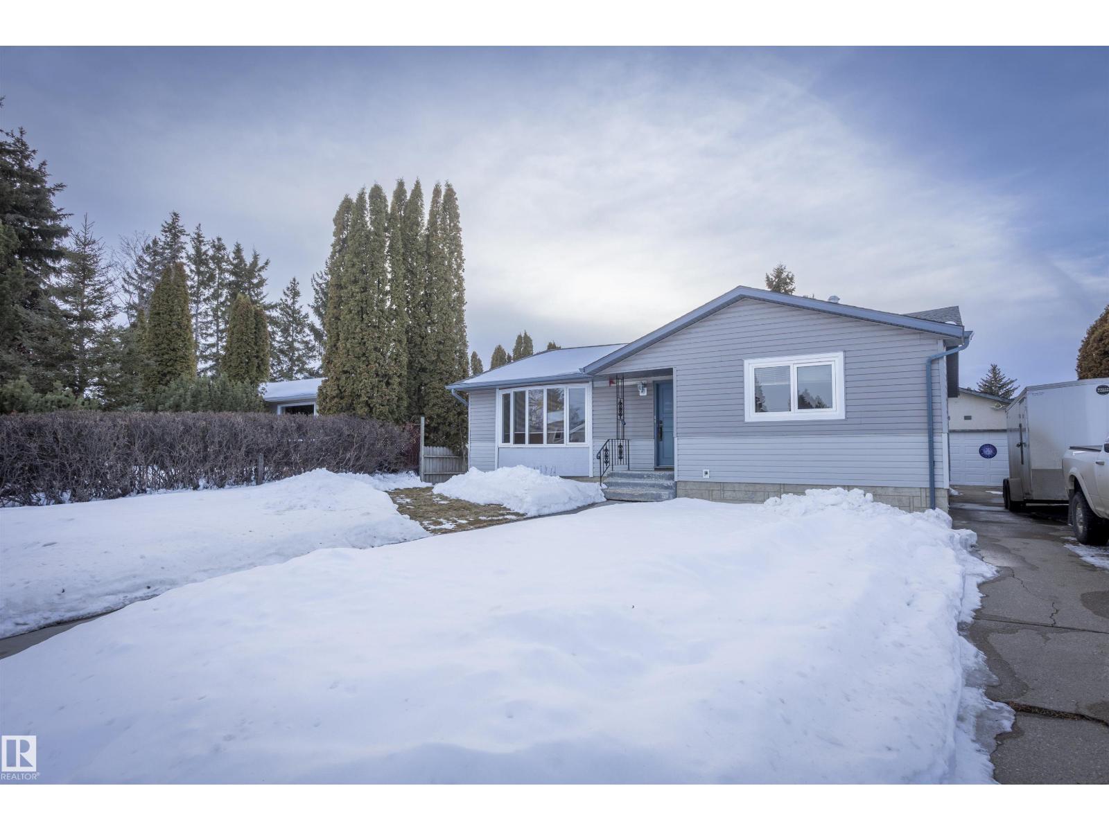 38 Arlington St, Spruce Grove, Alberta  T7X 2C1 - Photo 2 - E4475035