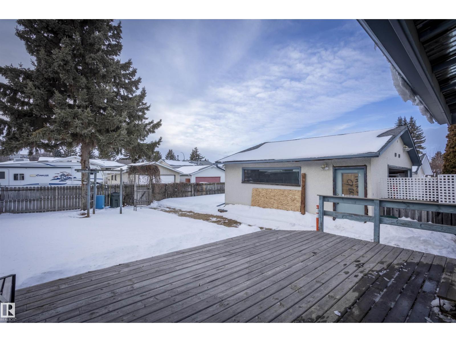 38 Arlington St, Spruce Grove, Alberta  T7X 2C1 - Photo 24 - E4475035