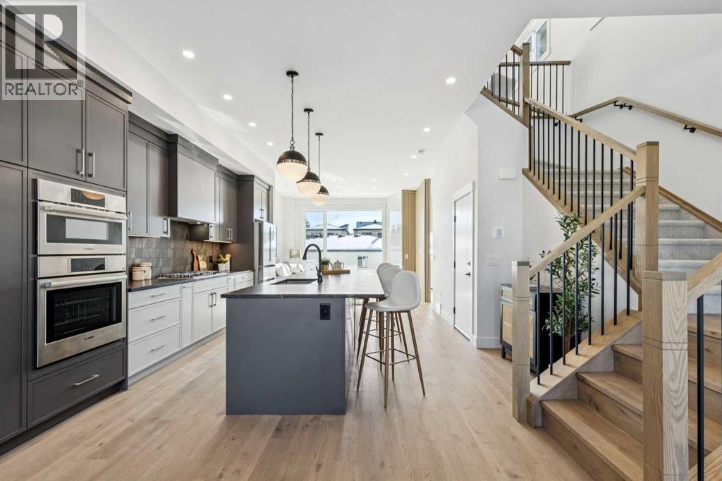 2015 23 Avenue Nw, Calgary, Alberta  T2M 1W2 - Photo 10 - A2274714