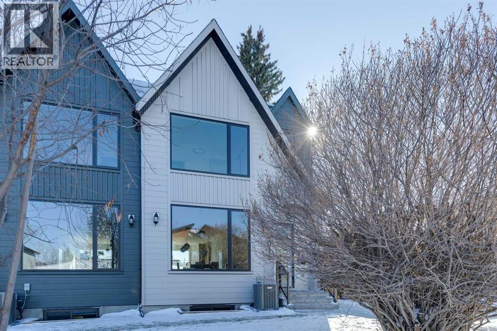 2015 23 Avenue Nw, Calgary, Alberta  T2M 1W2 - Photo 2 - A2274714