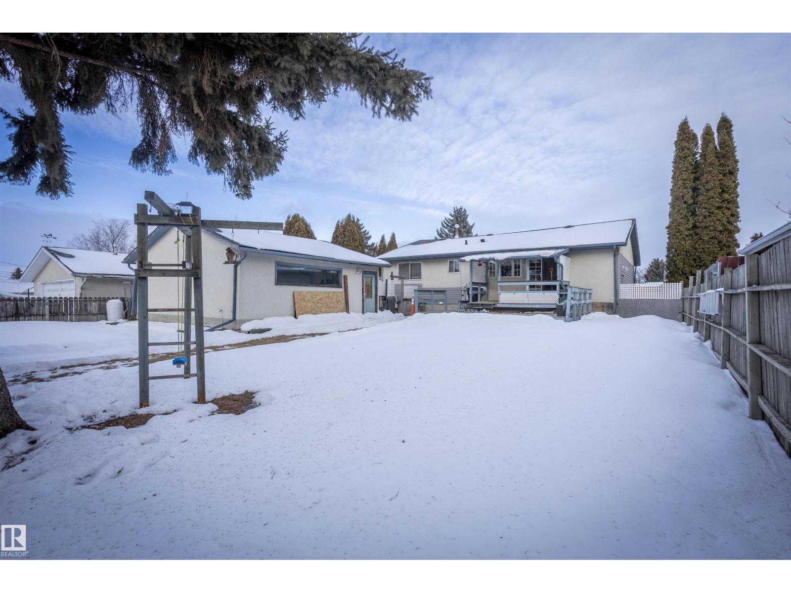 38 Arlington St, Spruce Grove, Alberta  T7X 2C1 - Photo 26 - E4475035