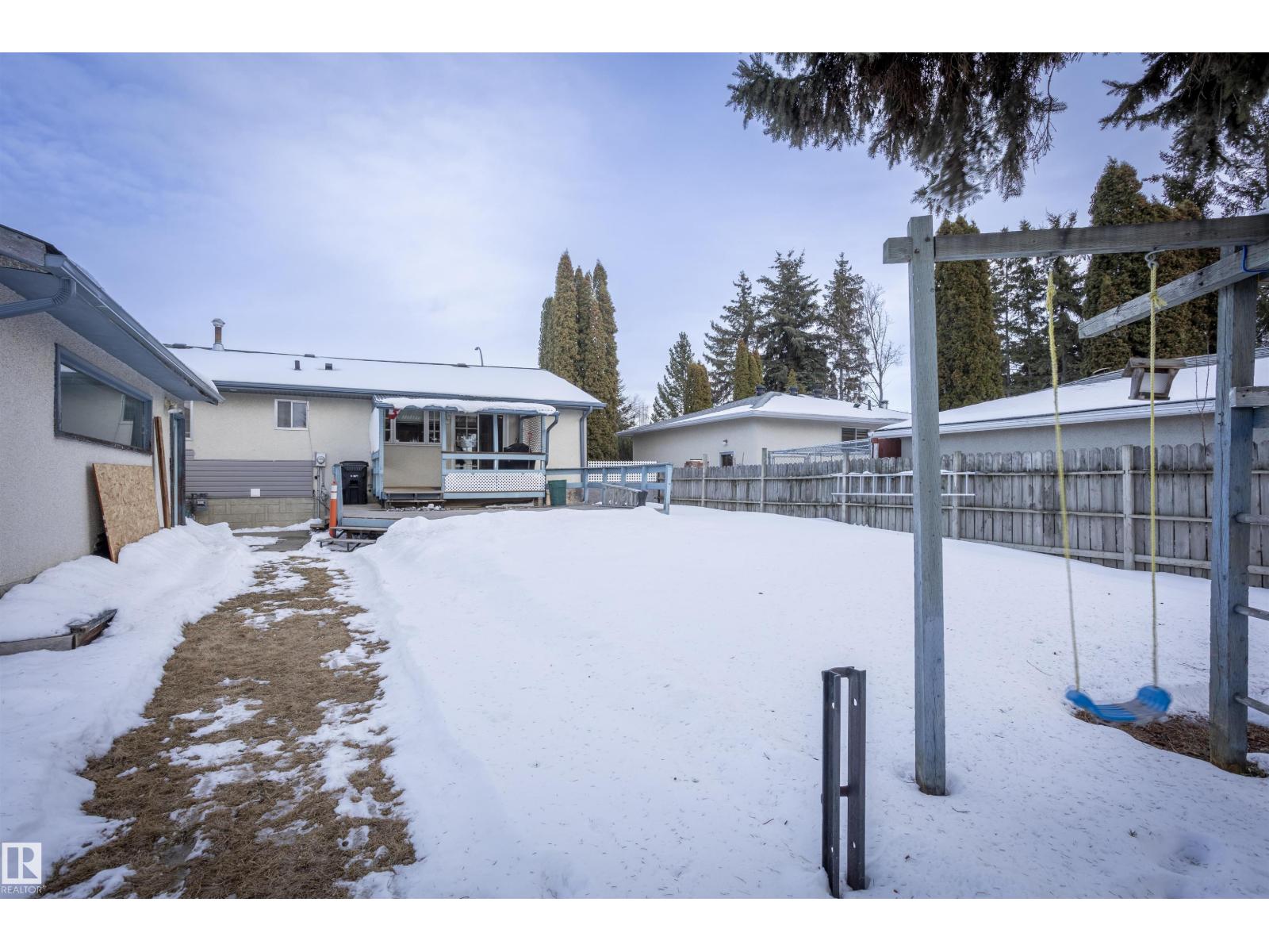 38 Arlington St, Spruce Grove, Alberta  T7X 2C1 - Photo 25 - E4475035