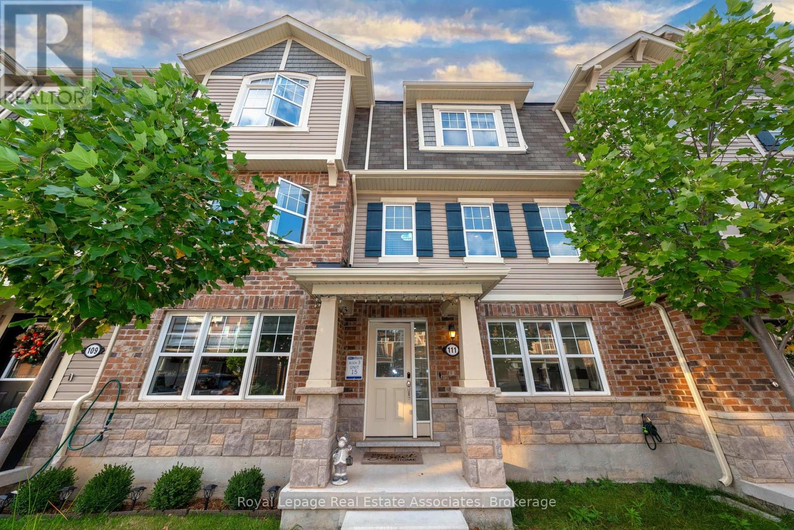 111 Gore Court, Milton, Ontario  L9E 1G3 - Photo 19 - W12825036