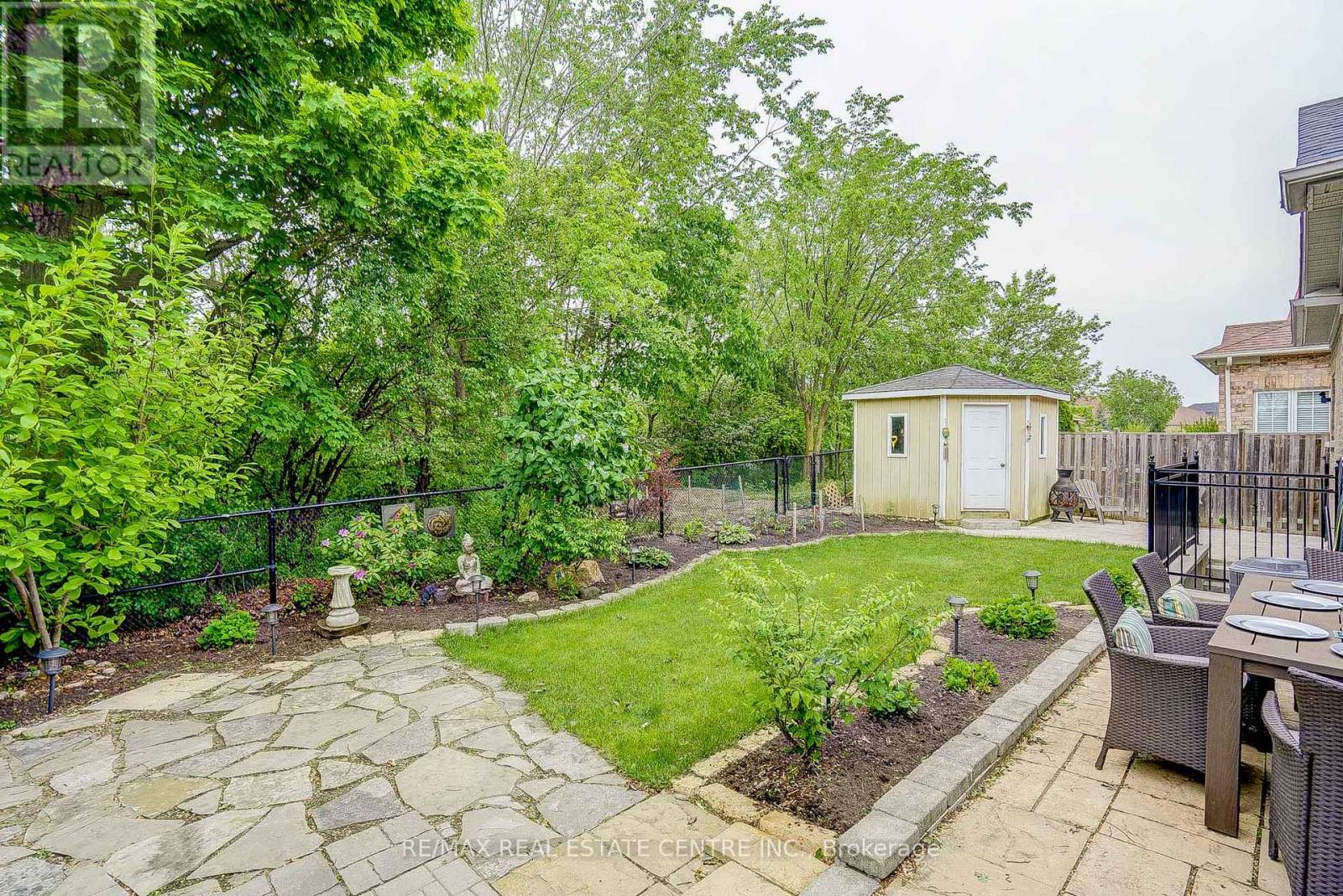 148 Bonistel Crescent, Brampton, Ontario  L7A 3H1 - Photo 40 - W12825040