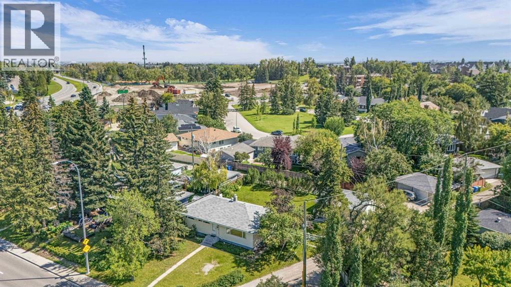 3119 Richmond Road Sw, Calgary, Alberta  T3E 4N5 - Photo 5 - A2288208