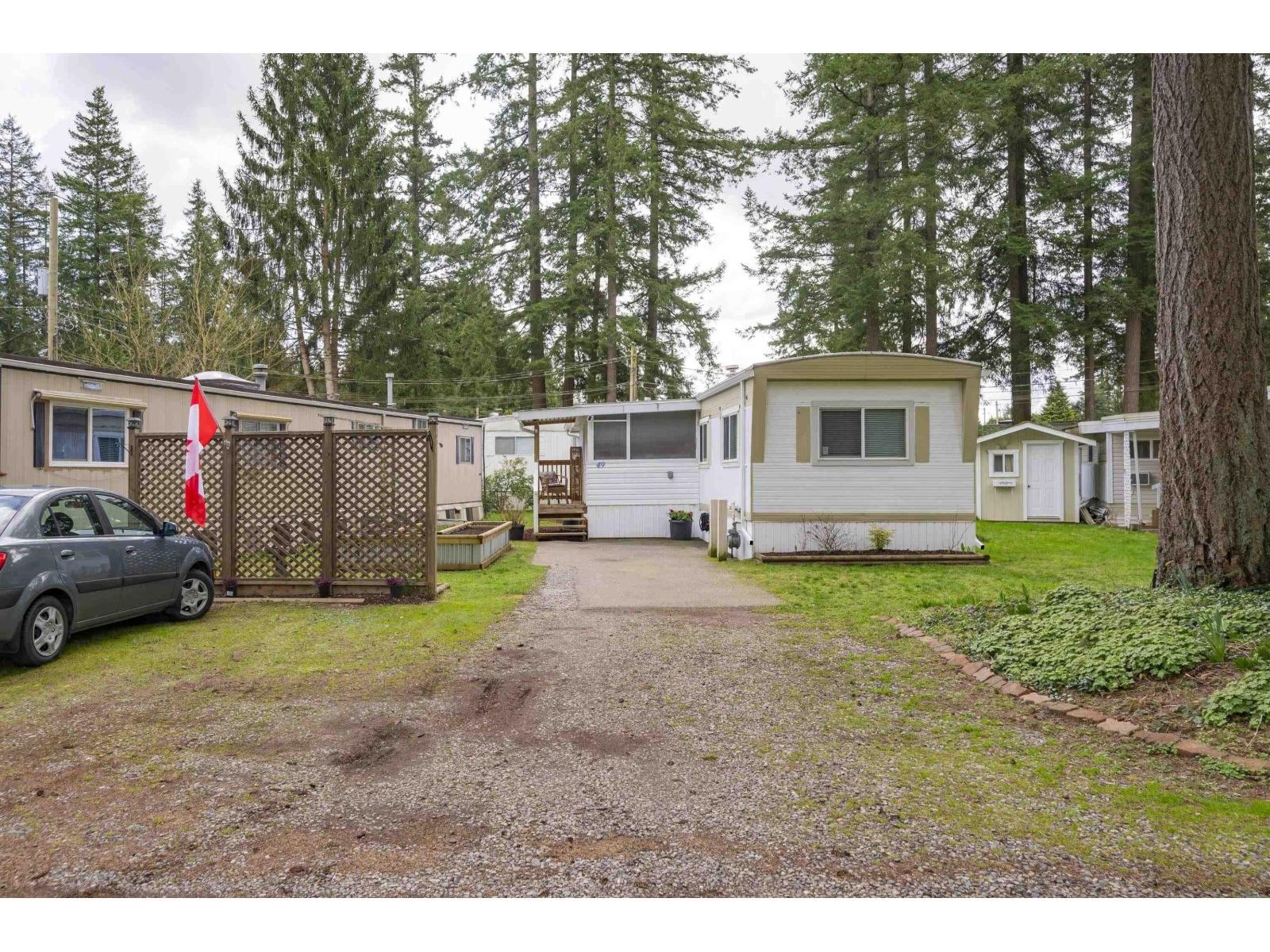 49 20071 24 AVENUE, langley, British Columbia