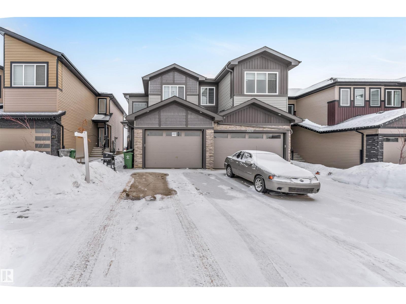 3807 40 AV, beaumont, Alberta