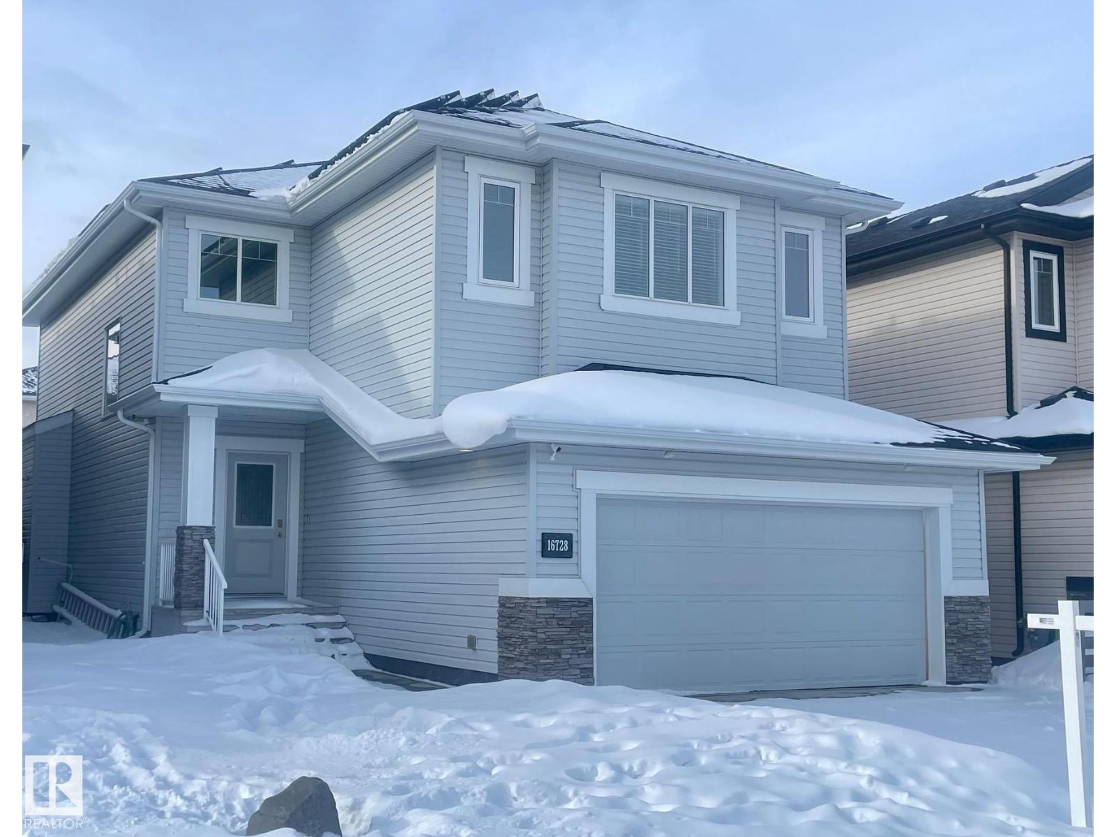 16728 60 ST NW, edmonton, Alberta