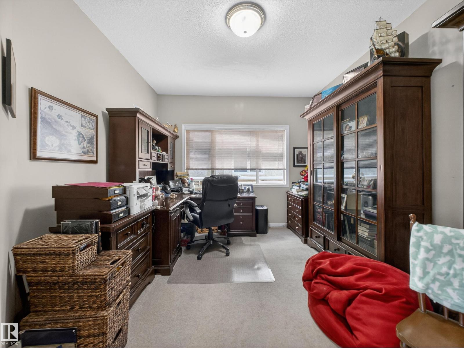 403 Twin Brooks Cr Nw, Edmonton, Alberta  T6K 0J4 - Photo 13 - E4475042