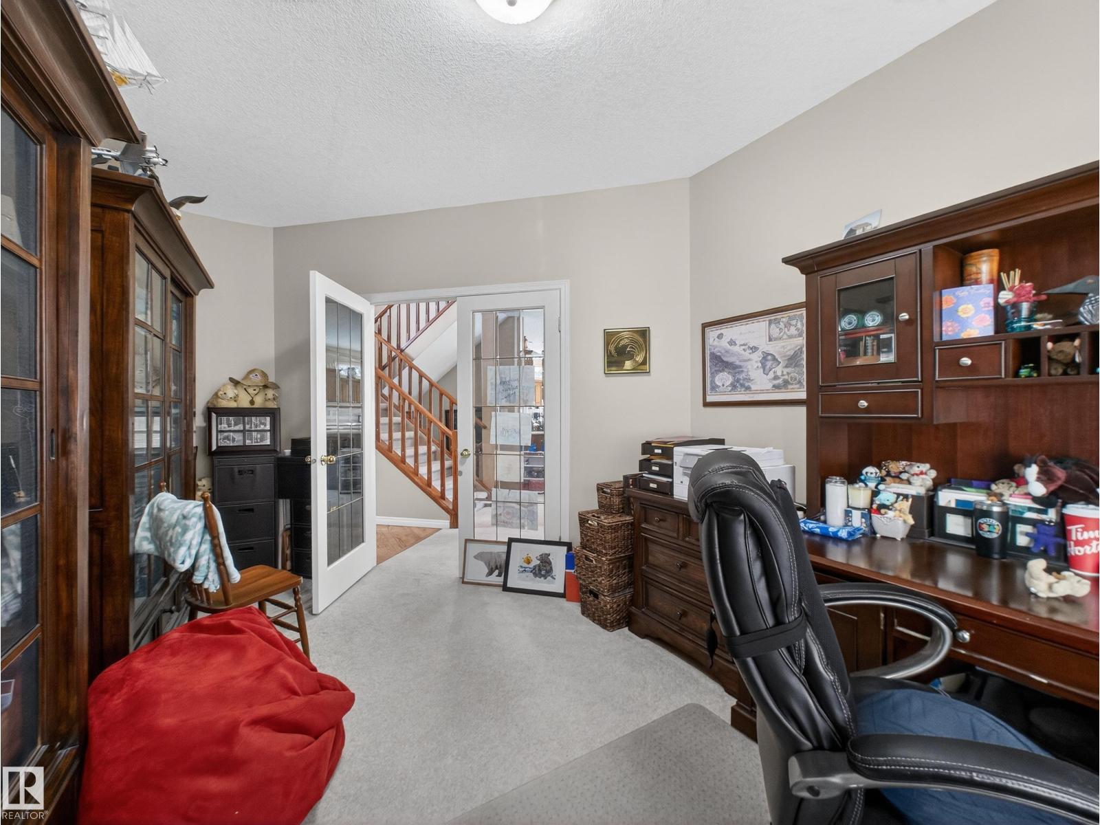 403 Twin Brooks Cr Nw, Edmonton, Alberta  T6K 0J4 - Photo 15 - E4475042