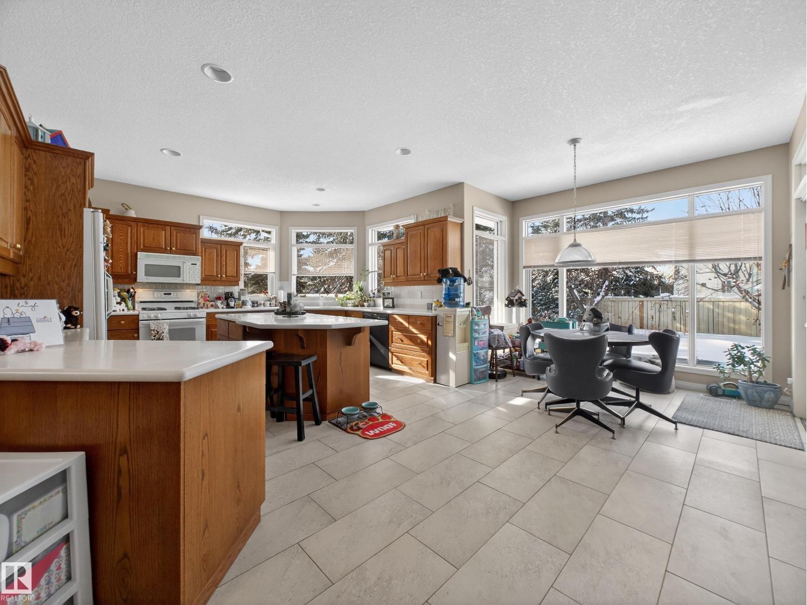 403 Twin Brooks Cr Nw, Edmonton, Alberta  T6K 0J4 - Photo 17 - E4475042