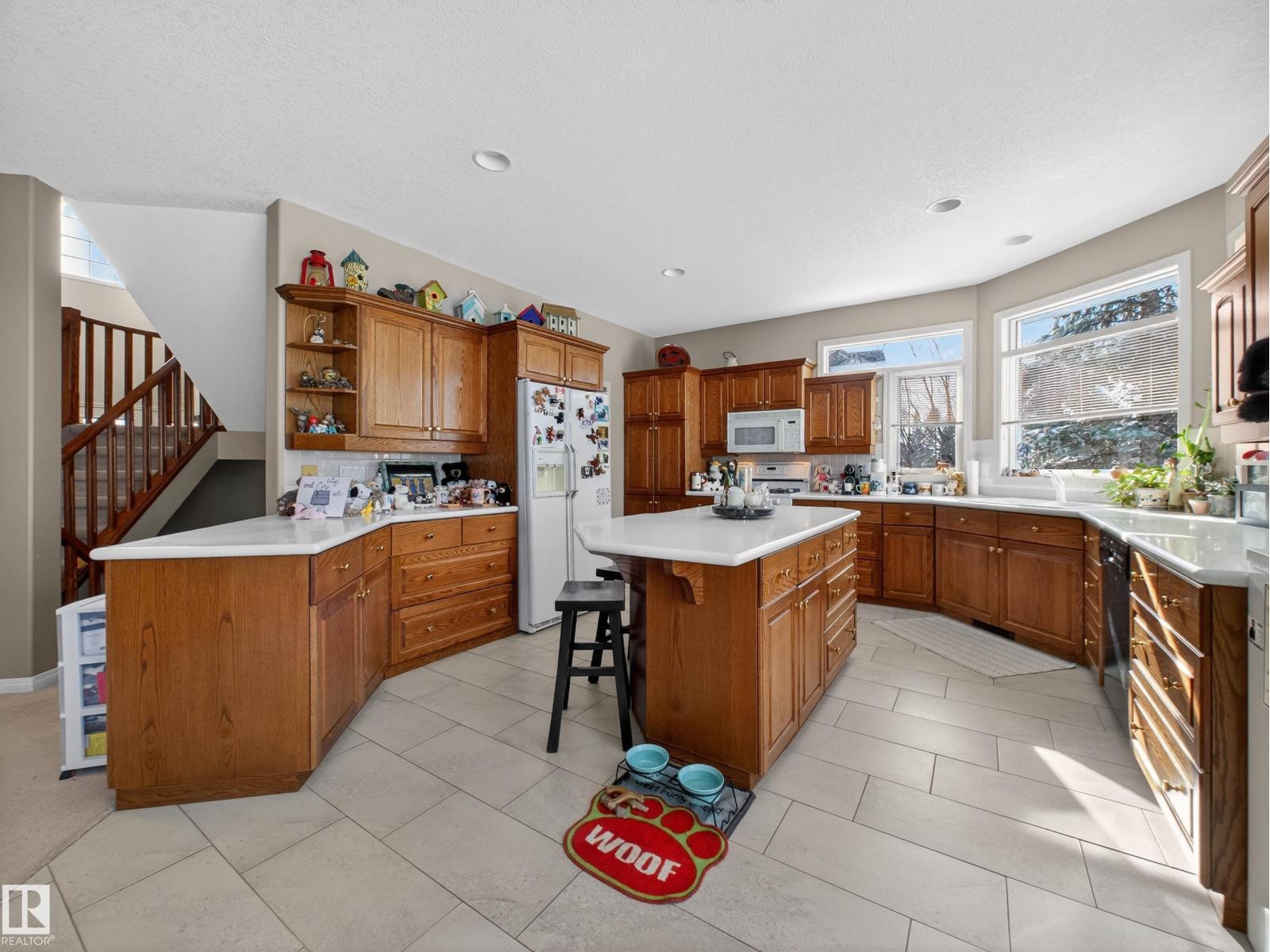 403 Twin Brooks Cr Nw, Edmonton, Alberta  T6K 0J4 - Photo 18 - E4475042