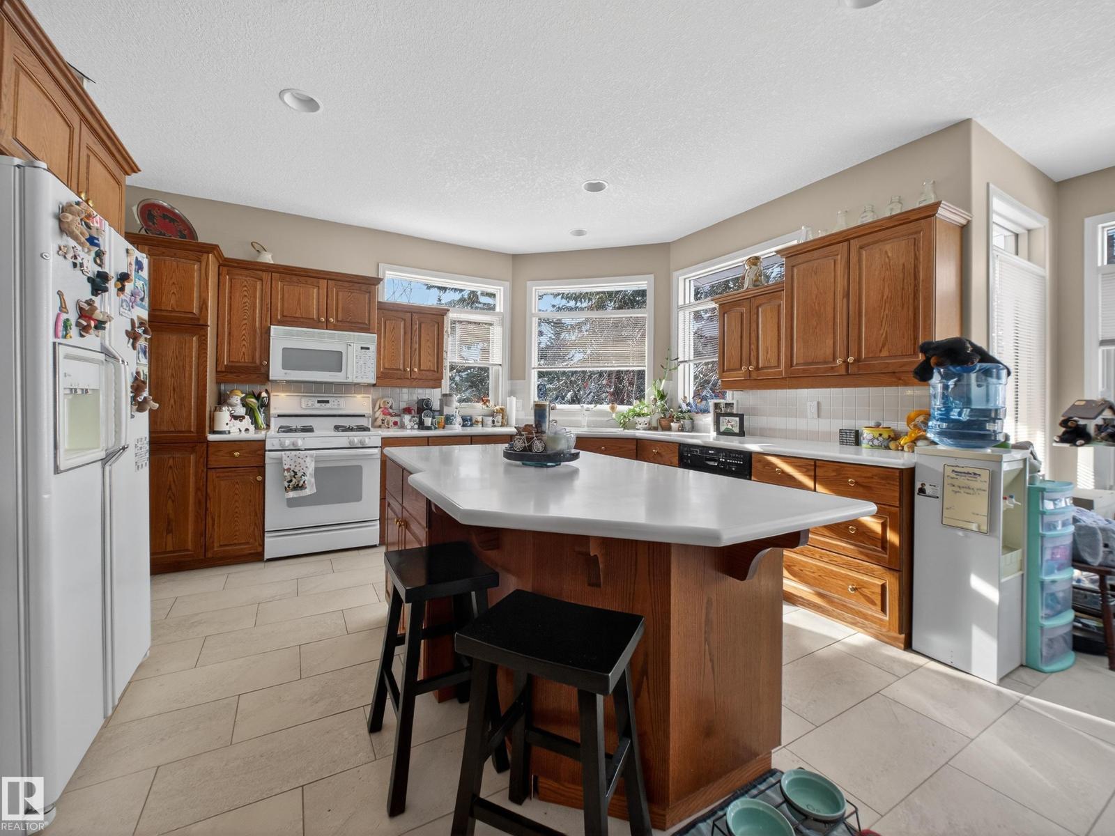 403 Twin Brooks Cr Nw, Edmonton, Alberta  T6K 0J4 - Photo 19 - E4475042