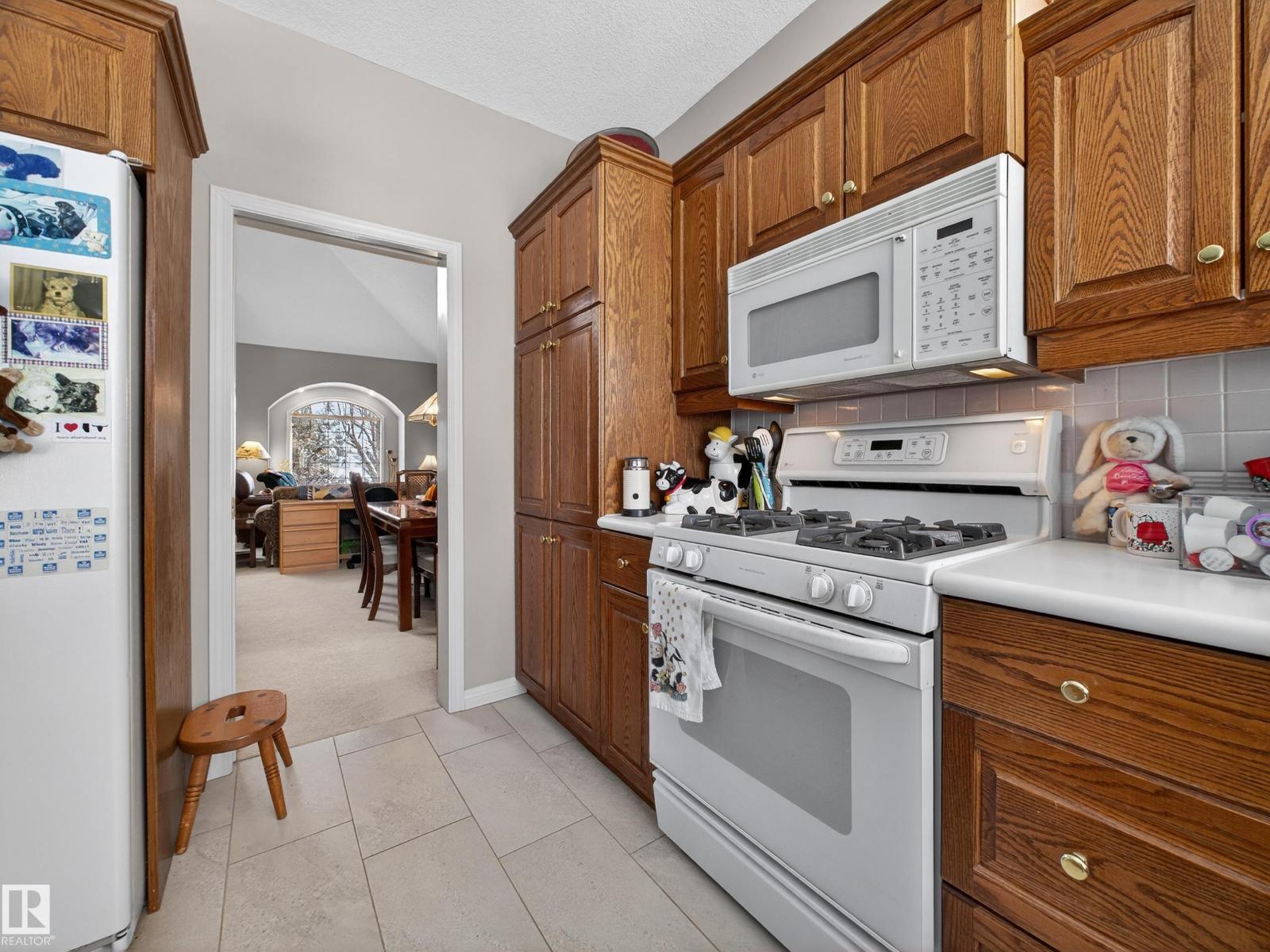 403 Twin Brooks Cr Nw, Edmonton, Alberta  T6K 0J4 - Photo 22 - E4475042