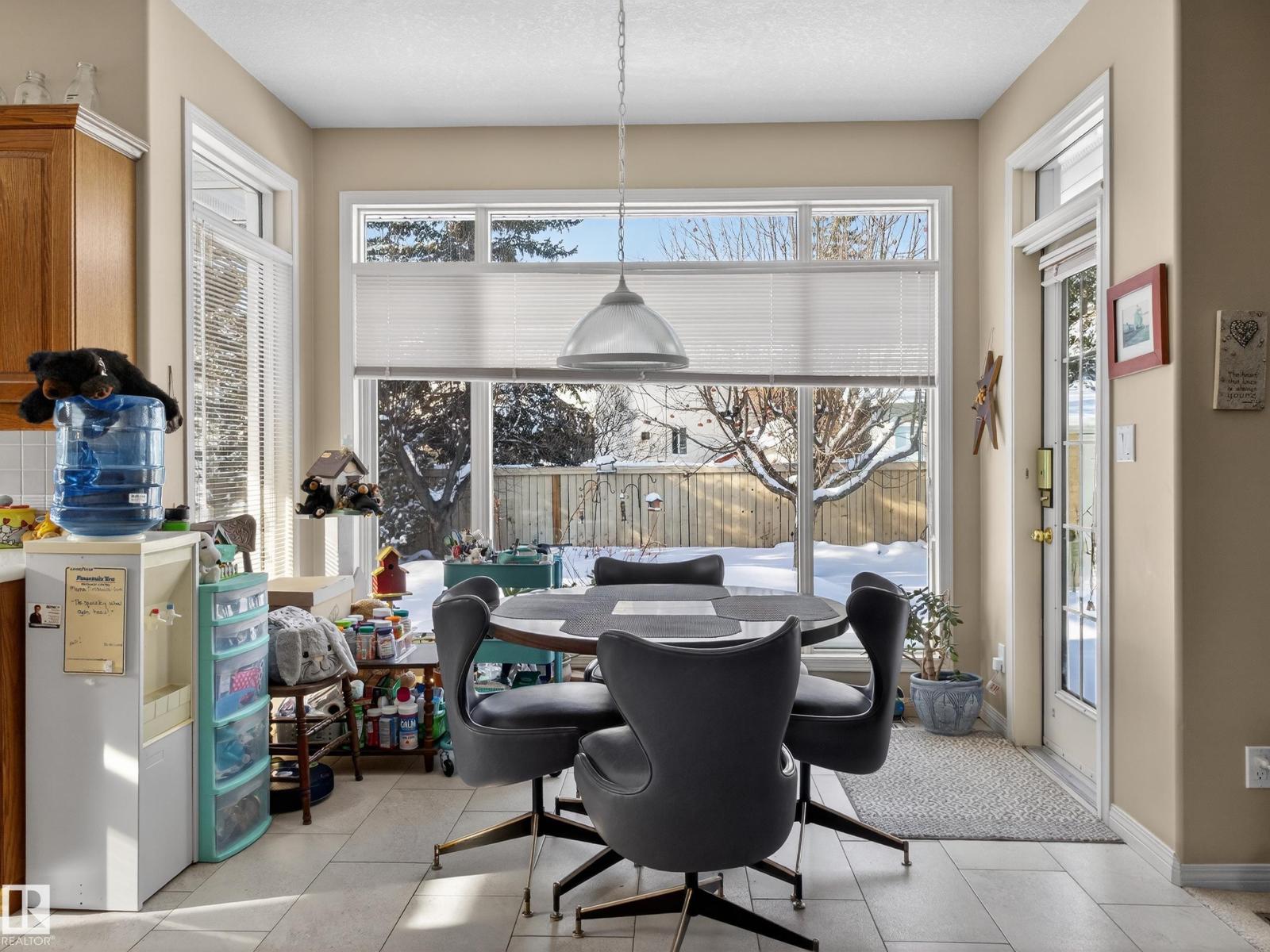 403 Twin Brooks Cr Nw, Edmonton, Alberta  T6K 0J4 - Photo 24 - E4475042