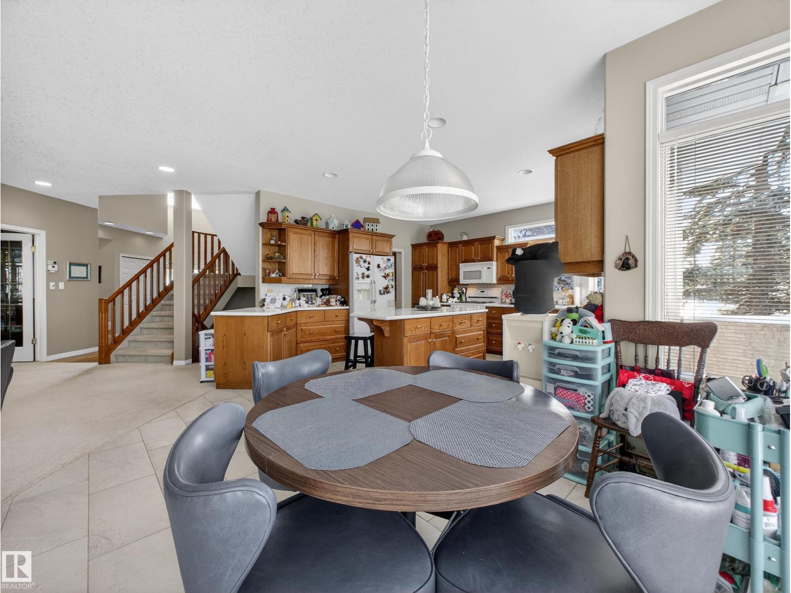 403 Twin Brooks Cr Nw, Edmonton, Alberta  T6K 0J4 - Photo 25 - E4475042