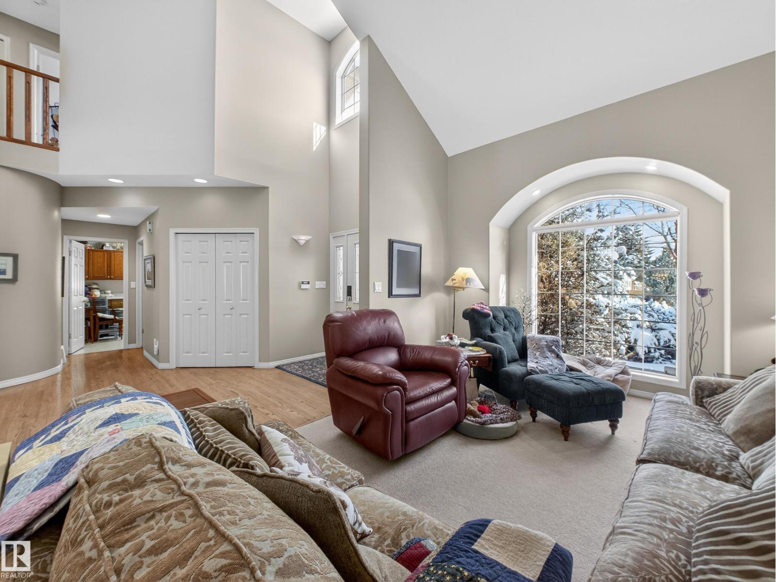 403 Twin Brooks Cr Nw, Edmonton, Alberta  T6K 0J4 - Photo 29 - E4475042