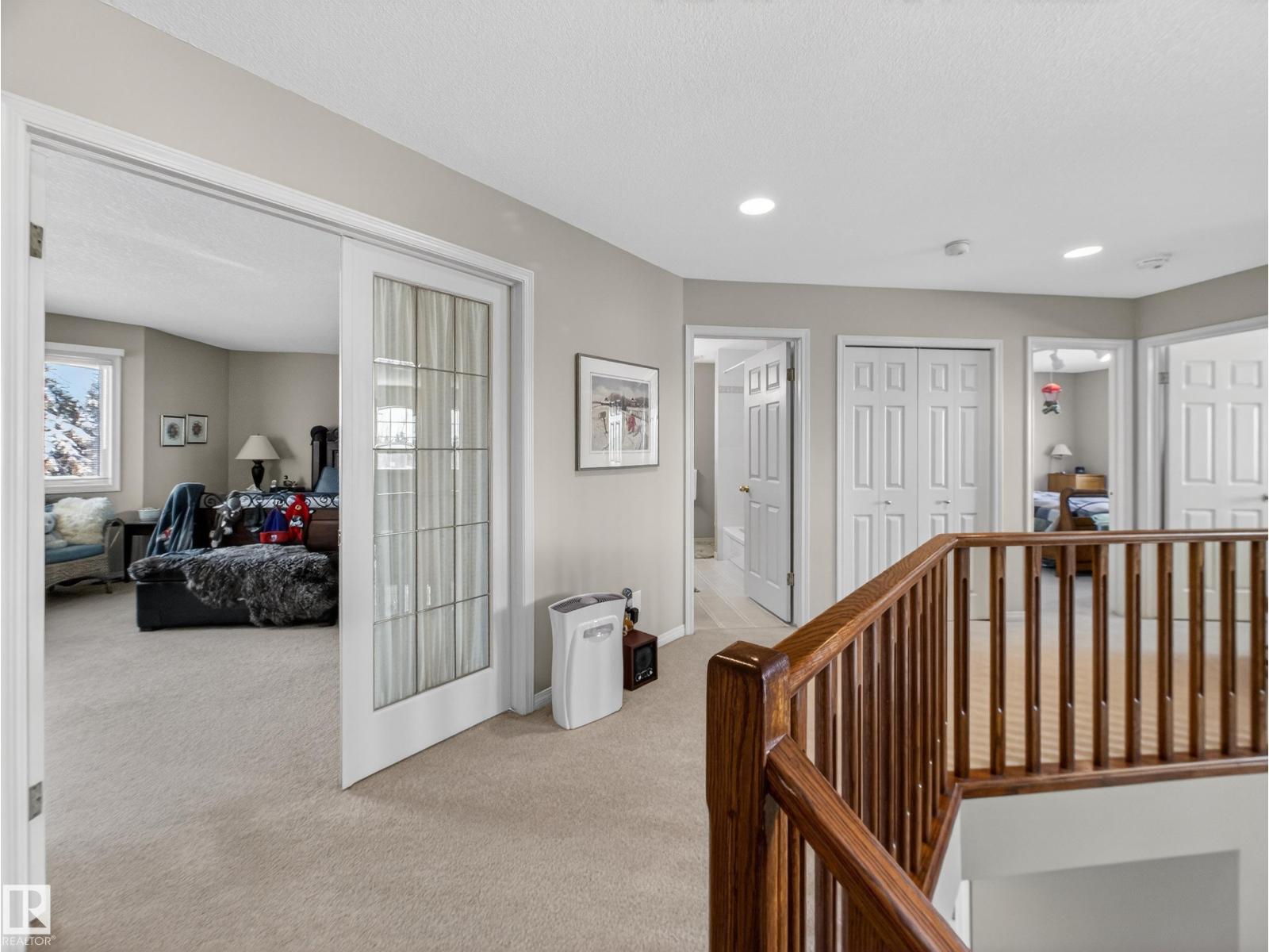 403 Twin Brooks Cr Nw, Edmonton, Alberta  T6K 0J4 - Photo 36 - E4475042