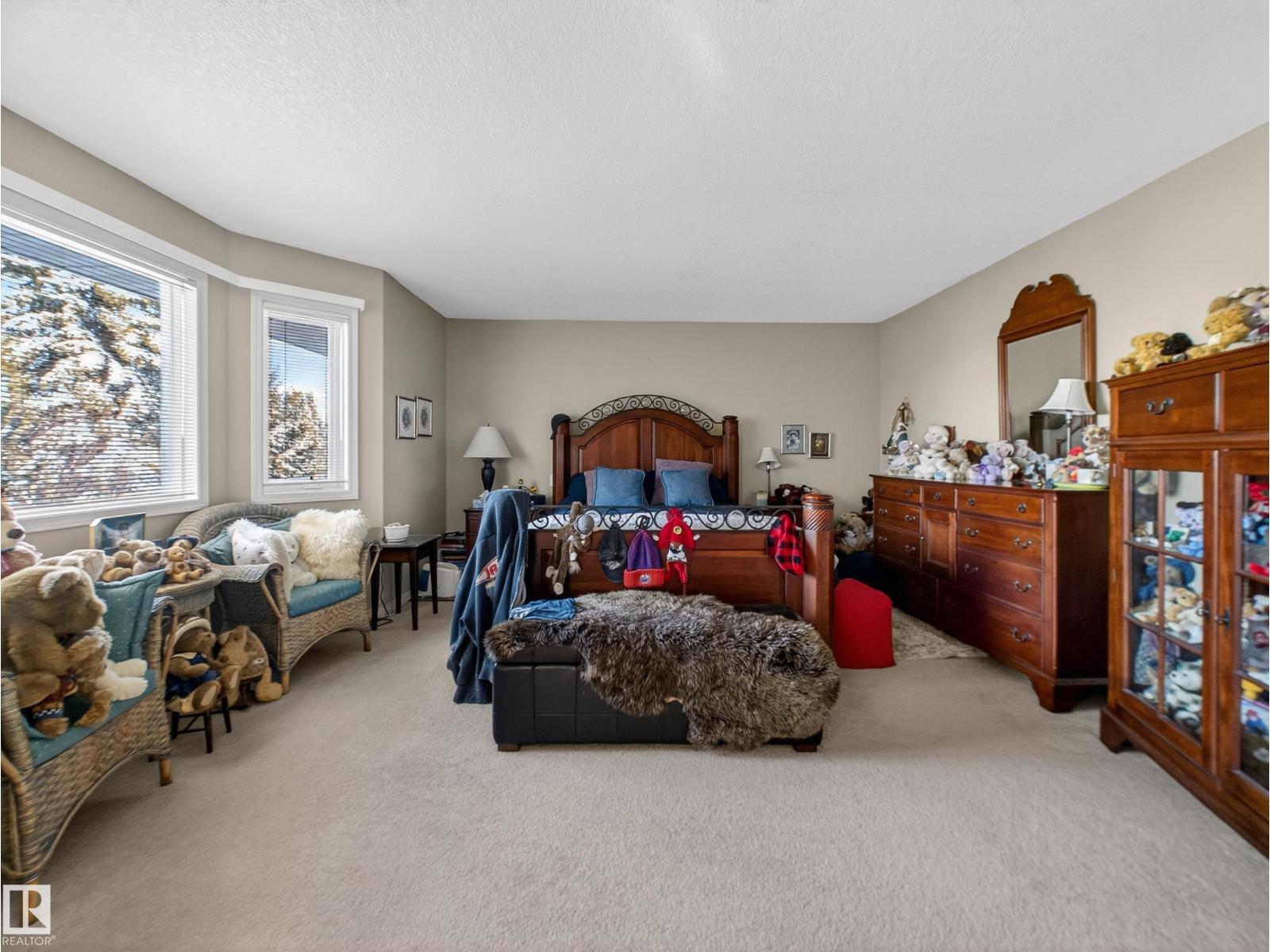 403 Twin Brooks Cr Nw, Edmonton, Alberta  T6K 0J4 - Photo 39 - E4475042