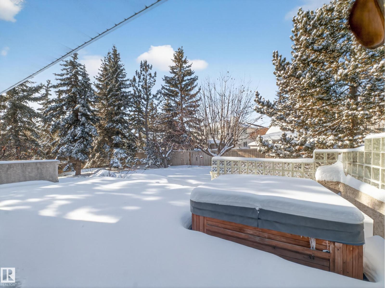 403 Twin Brooks Cr Nw, Edmonton, Alberta  T6K 0J4 - Photo 4 - E4475042